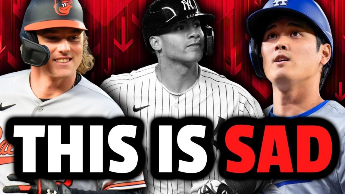 This Yankees Player LOST MILLIONS For This!? Shohei Ohtani & Henderson Making HISTORY (MLB Recap)