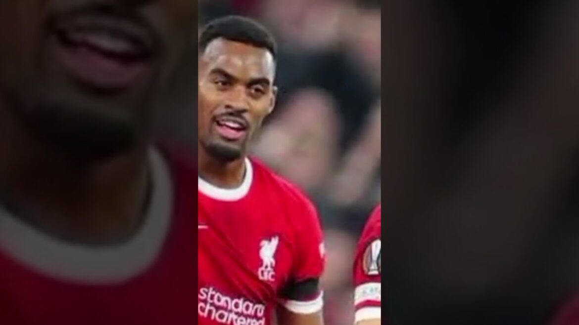 Wataru Endo asks Liverpool to buy a defensive midfielder to compete with him