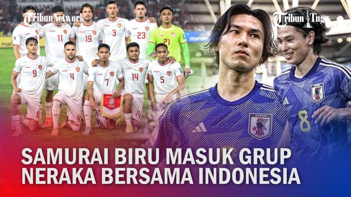 Takumi Minamino Says Japan Must Be Aware of Indonesian National Team