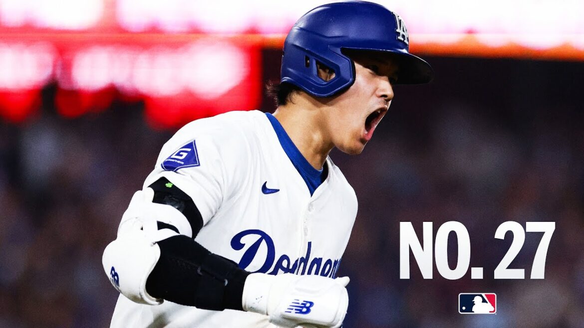 Shohei Ohtani continues his All-Star push with ANOTHER HOME RUN! | Shohei Ohtani Highlights