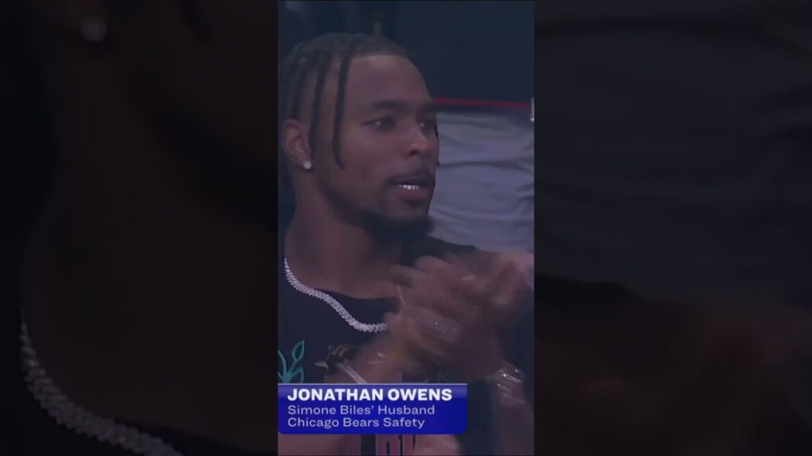 Simone. Biles.🐐 Simone. Biles.🐐