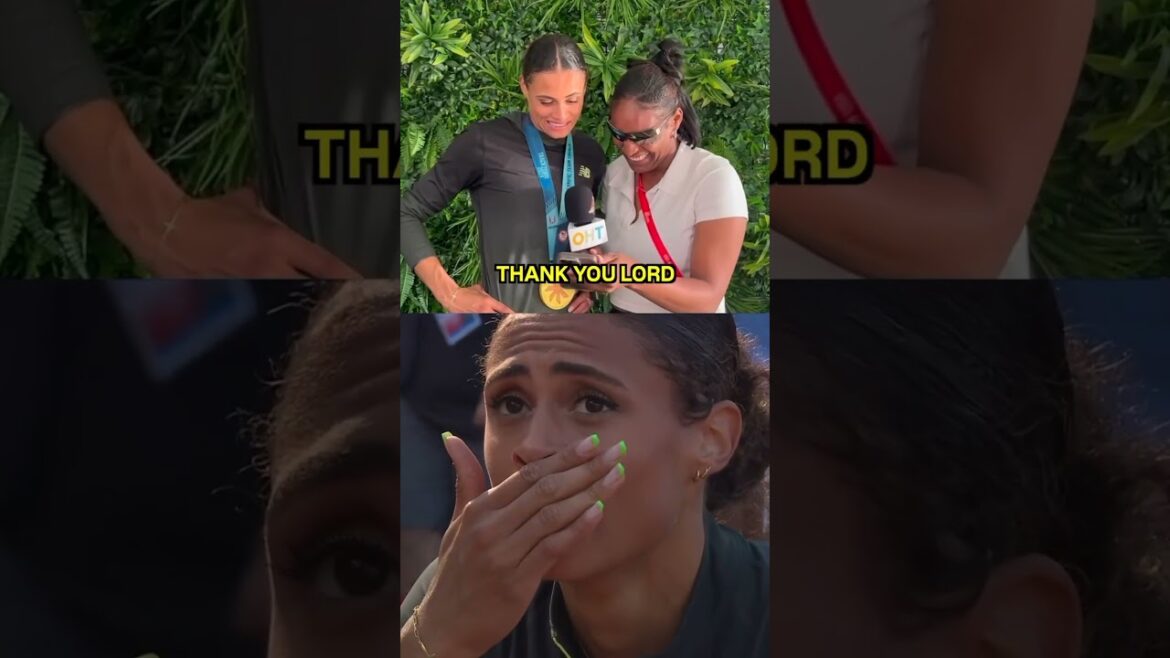 POV: Breaking WORLD RECORDS 🔥😎