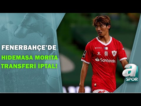 Fenerbahce Cancels Morita Transfer! Ahmet Selim Kul Reveals ALL Details! / A Spor Fenerbahce Cancels Morita Transfer! Ahmet Selim Kul Reveals ALL Details! / A Spor