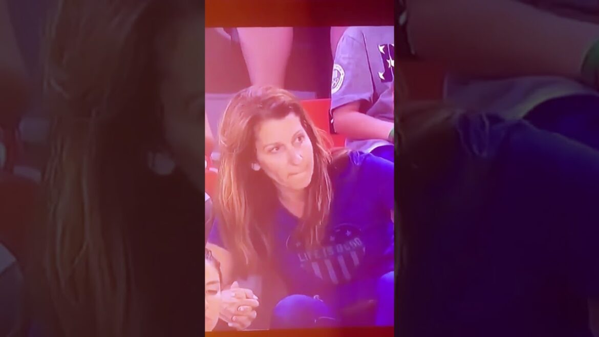 How Olympic Parents Can Go VIRAL