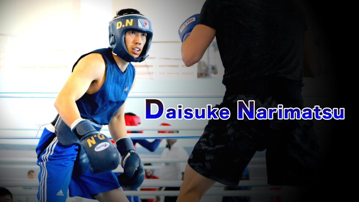 🥊Tokyo Olympics: Will Narimatsu Daisuke face off in a “curveball battle” with his arch rival Zakir? 🥊Tokyo Olympics: Will Narimatsu Daisuke face off in a "curveball battle" with his arch rival Zakir?