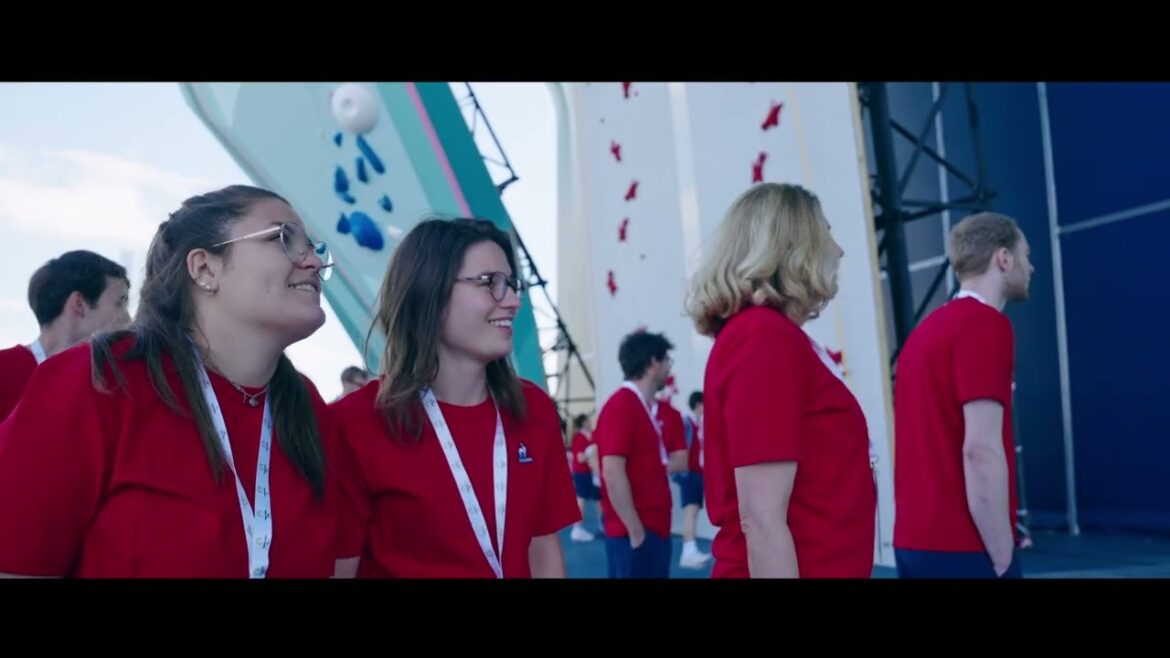 Site tour n°11: Bourget climbing site