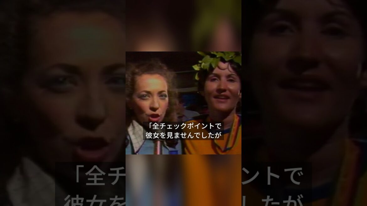 The new heroine is a cheetah❓ #marathon #Olympics #disqualified #cheat