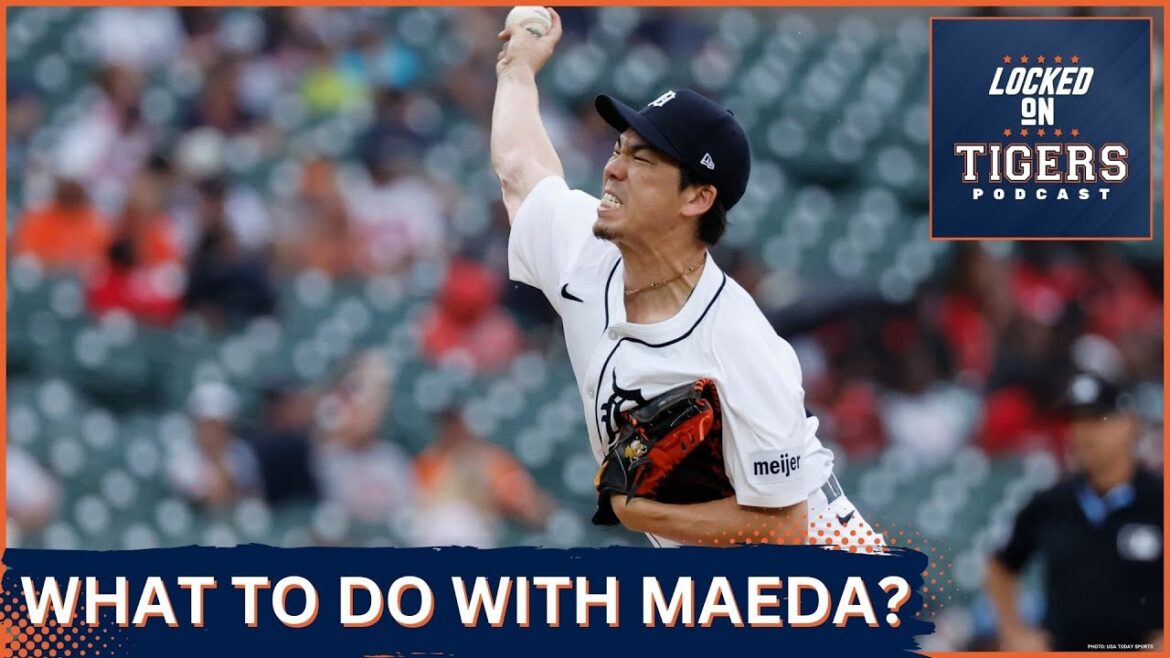 Kenta Maeda Situation: Comeback Falls Short