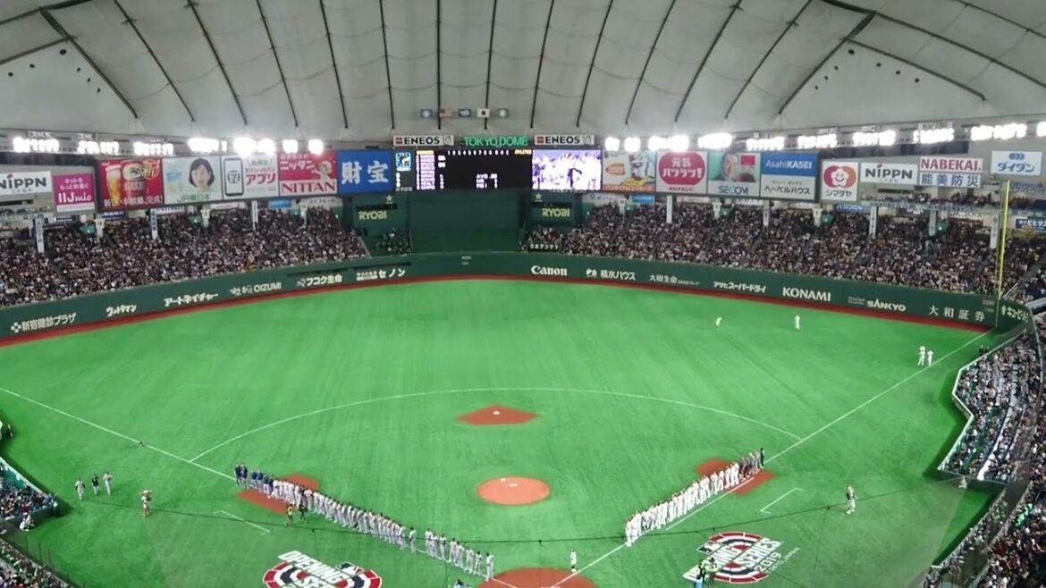 Ichiro Lowest starting lineup and Yusei Kikuchi's MLB debut