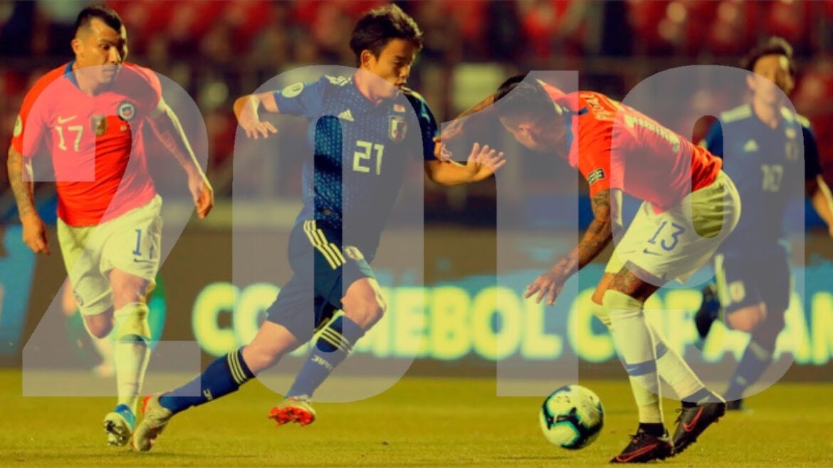 [160 days of upheaval]A video that clearly explains why Real Madrid acquired Takefusa Kubo. ｜Takefusa KUBO 2019 - The Road to REAL Madrid