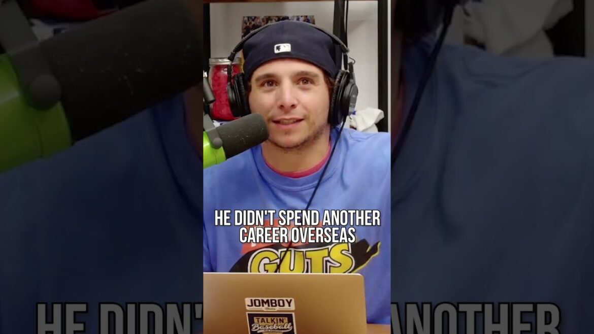 Does Yu Darvish have a Hall of Fame case? #mlb #baseball #yudarvish #padres #halloffame #pitching Does Yu Darvish have a Hall of Fame case? #mlb #baseball #yudarvish #padres #halloffame #pitching