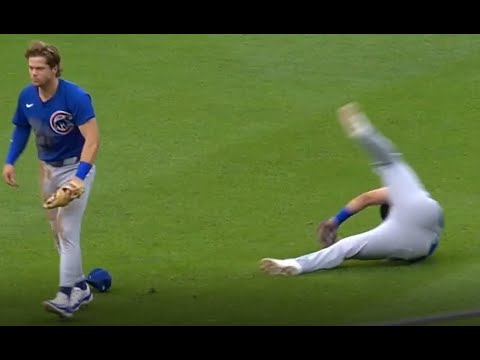 Criticism is focused on the second baseman who “stole” Suzuki Seiya’s catch and caused him to fall! Criticism is focused on the second baseman who "stole" Suzuki Seiya's catch and caused him to fall!