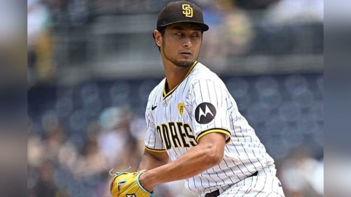 Yu Darvish's salary payment obligations suspended! Padres may be "more flexible" in trade reinforcements