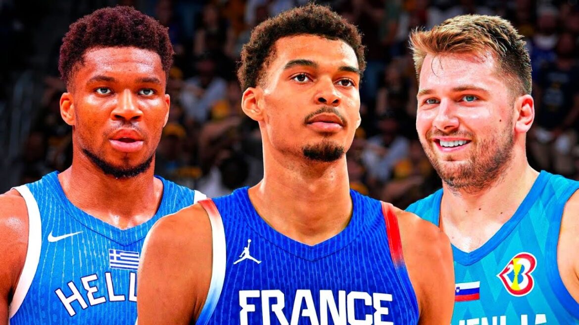 Winning Olympic Gold Would Change These Stars Legacy