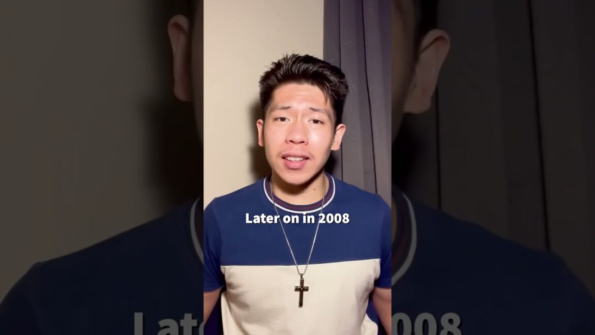 The Shocking Truth About Vince Carter’s Olympic Poster… 😱| #shorts