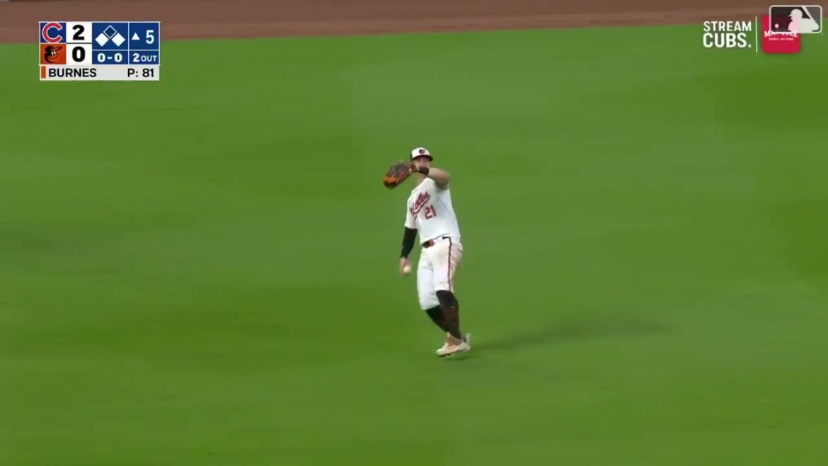 Seiya Suzuki's RBI Single