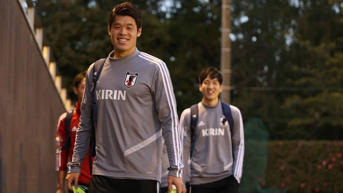 [Japan National Team Team Cam]12/29 Hiroki Sakai "I came back to win the championship" | ~ AFC Asian Cup UAE 2019 ~