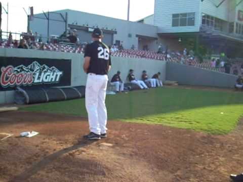 6-22-2010 Daniel “Aussie” Schmidt 6-22-2010 Daniel "Aussie" Schmidt