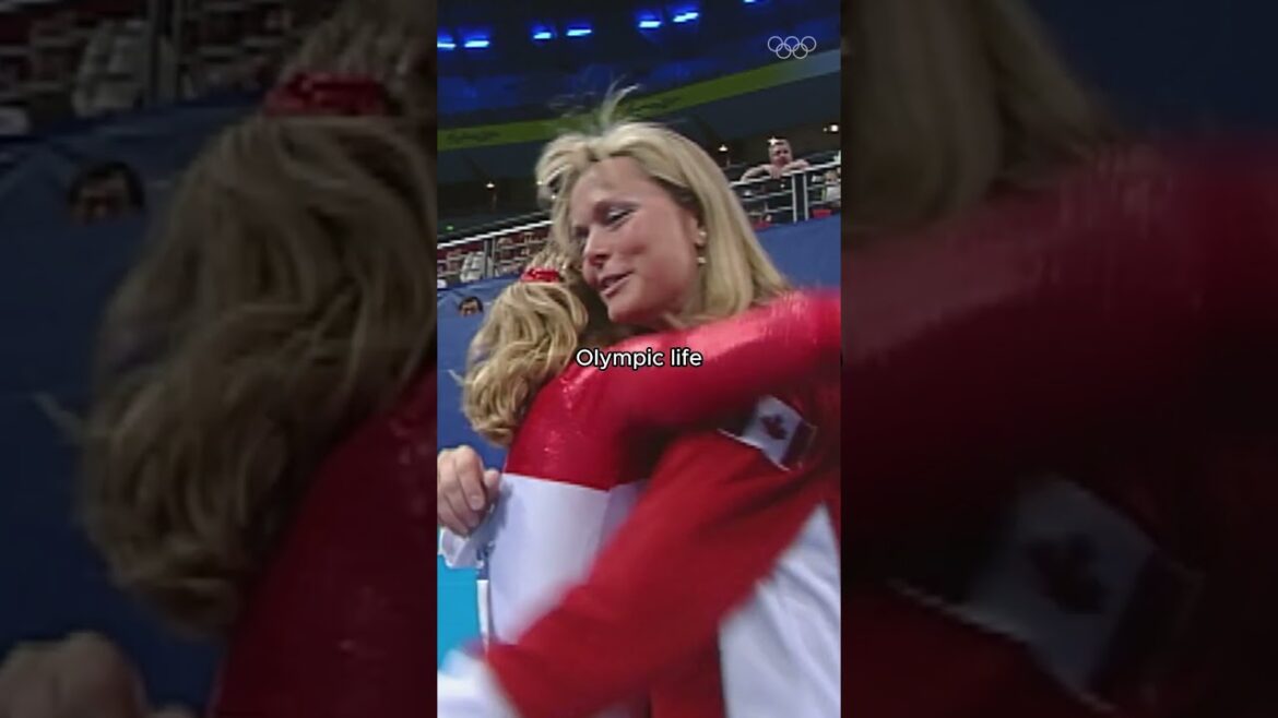 More Than Sport. ❤️#Paris2024 #Olympics #MoreThanSport