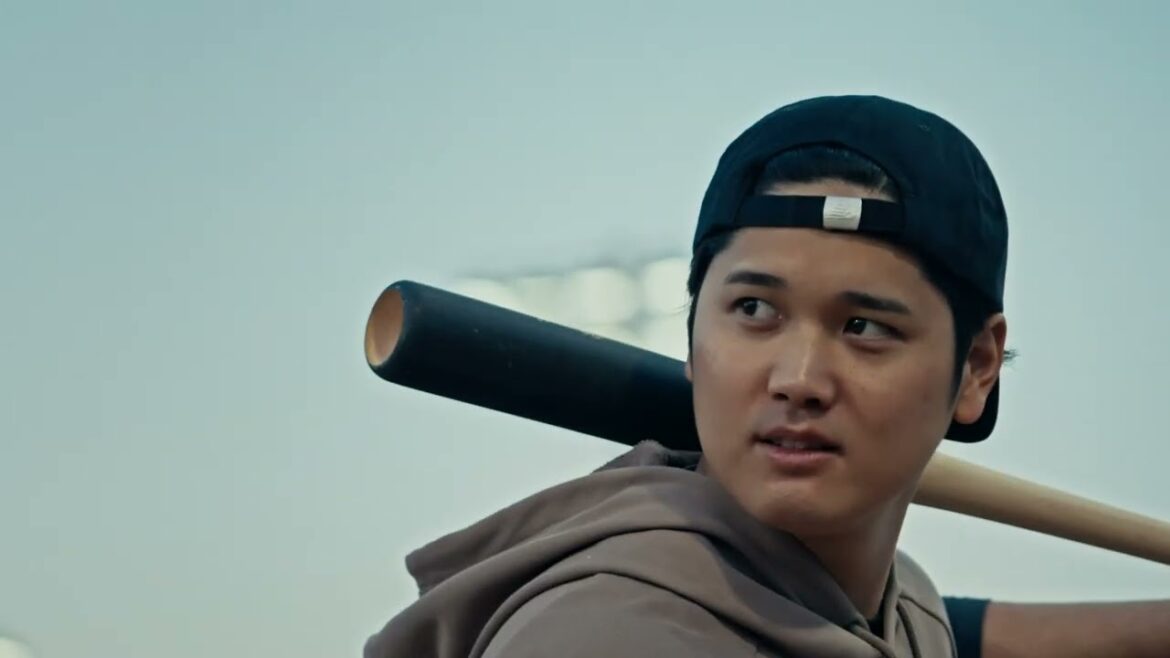 The Ohtani 1 |  Shohei Ohtani Signature Shoe |  New Balance