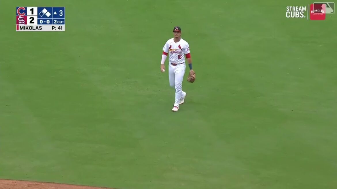 Seiya Suzuki's RBI Single