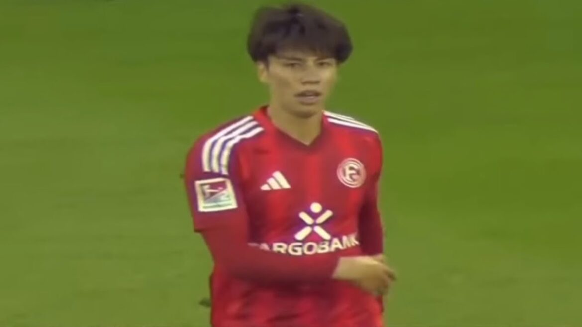 Aoi Tanaka July 15th