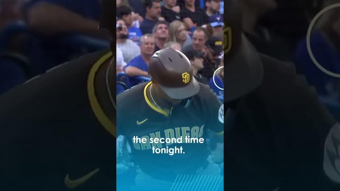 π₯ Epic Pitching Duel: Barrios vs. Darvish! βΎοΈποΈ #viral #shorts #mlbb #baseball #youtubefeed π₯ Epic Pitching Duel: Barrios vs. Darvish! βΎοΈποΈ #viral #shorts #mlbb #baseball #youtubefeed