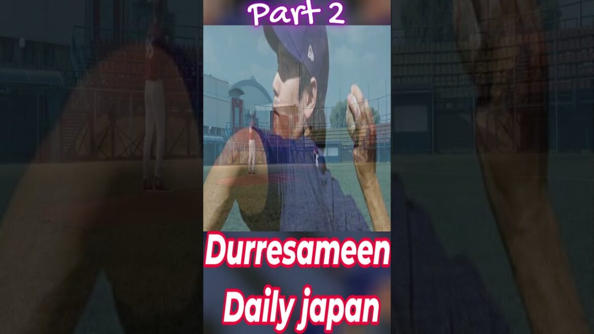[Shohei Otani]"I definitely noticed lol" A famous female athlete makes discriminatory remarks about Otani, who won the MLB Most Valuable Player Award, causing a huge uproar across the US![Overseas reactions on July 15th]p2