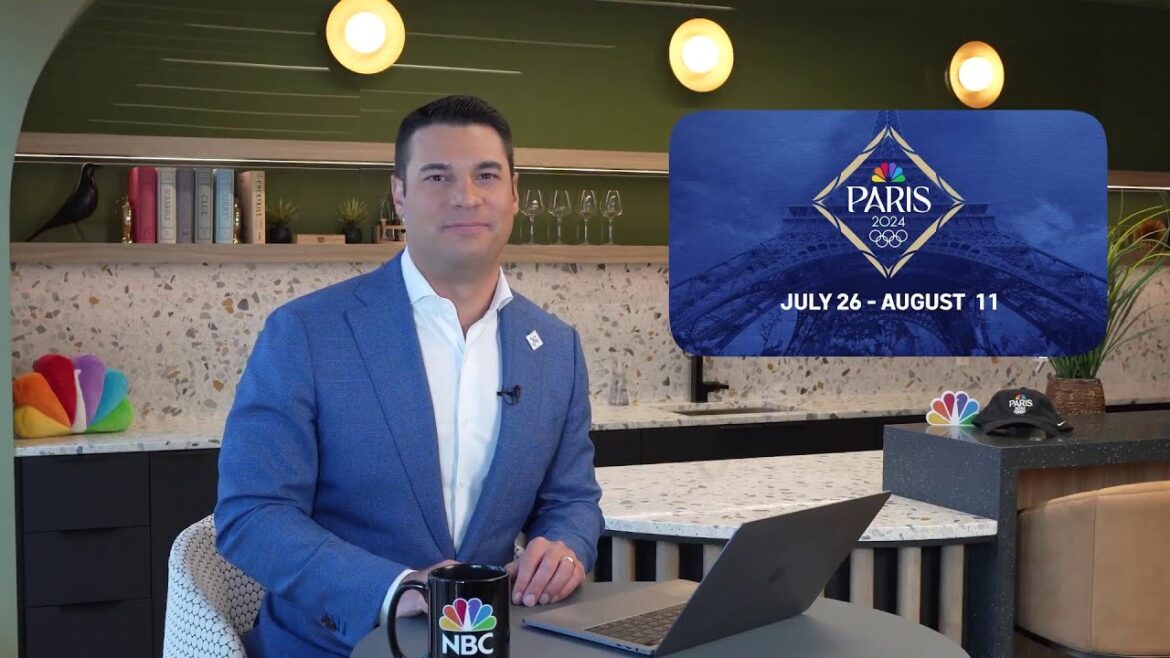 Answering most asked questions about 2024 Paris Olympic Games