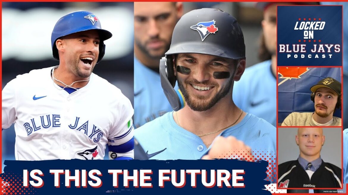 THIS Player Can Change The Blue Jays Fortune In The Second Half | Player Evaluations *THIS* Player Can Change The Blue Jays Fortune In The Second Half | Player Evaluations