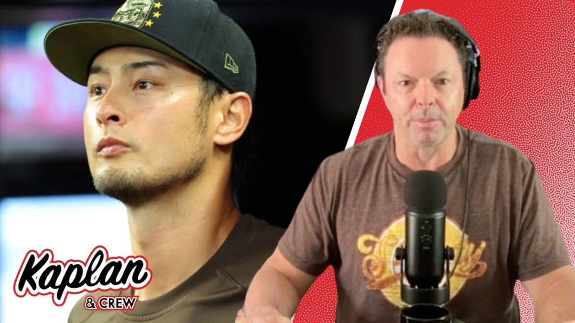 Kaplan and Crew Live: Padres twitter very much disagrees with Scott | MLB 2nd half begins