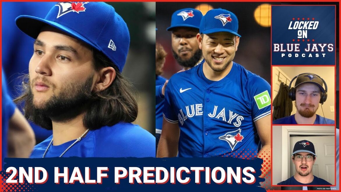 Where are The Toronto Blue Jays Going To Finish In The MLB Standings? | Tigers vs Jays Preview
