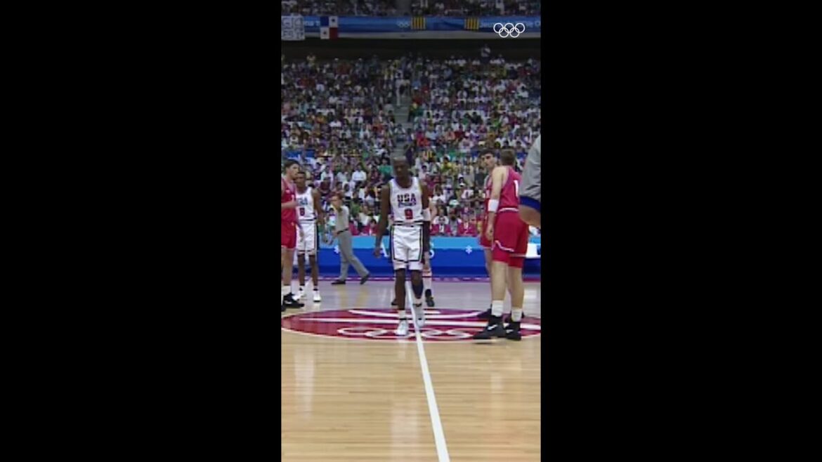 Hype-meter for Paris 2024 Team USA Basketball team 👀 🇺🇸