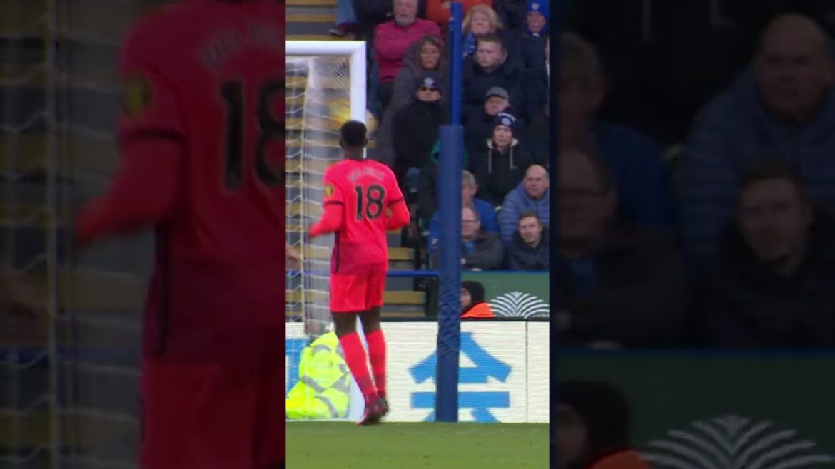 Mitoma Blowing Cicedo! Mitoma Blowing Cicedo!