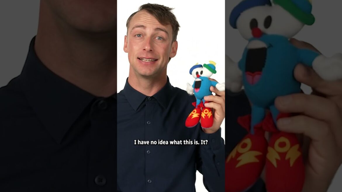 The mascots, the embodiment of Olympic spirit 馃帀 The mascots, the embodiment of Olympic spirit 馃帀