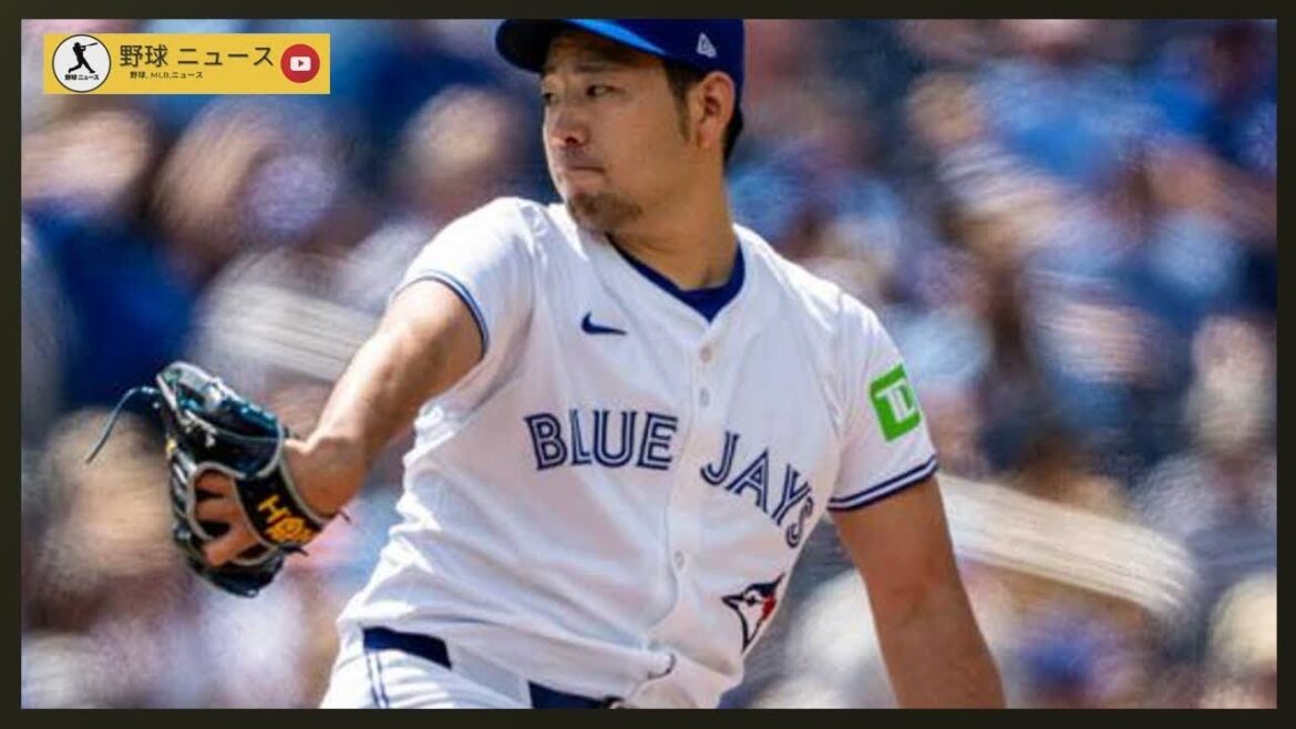 [Overseas Reactions]Yusei Kikuchi "may end up together" with Shohei Ohtani, US reporter predicts possibility of transfer to the Dodgers