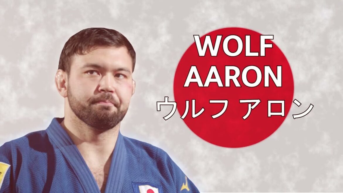 [Paris Olympics]Men's 100kg Wolf Aaron