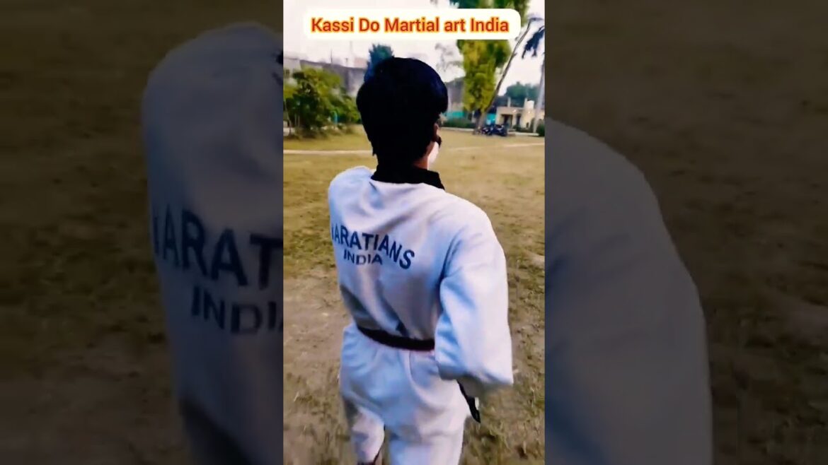 Karate chop attack ||  shuto uke ||  shuto block  #shorts