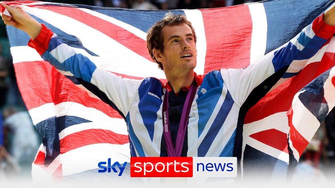 Andy Murray set to retire from tennis after Olympic Games following emotional farewell at Wimbledon