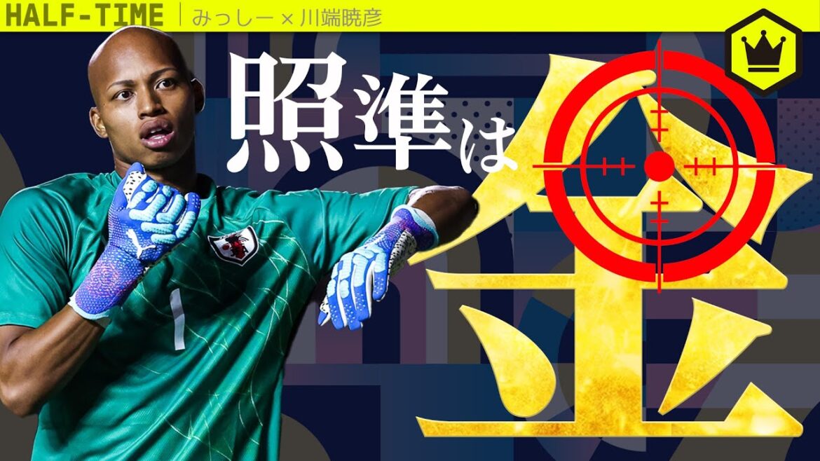 Outlook for the Paris Olympics! What I want is not experience but results! GUEST: Akihiko Kawabata | #SKHT 2024.7.24