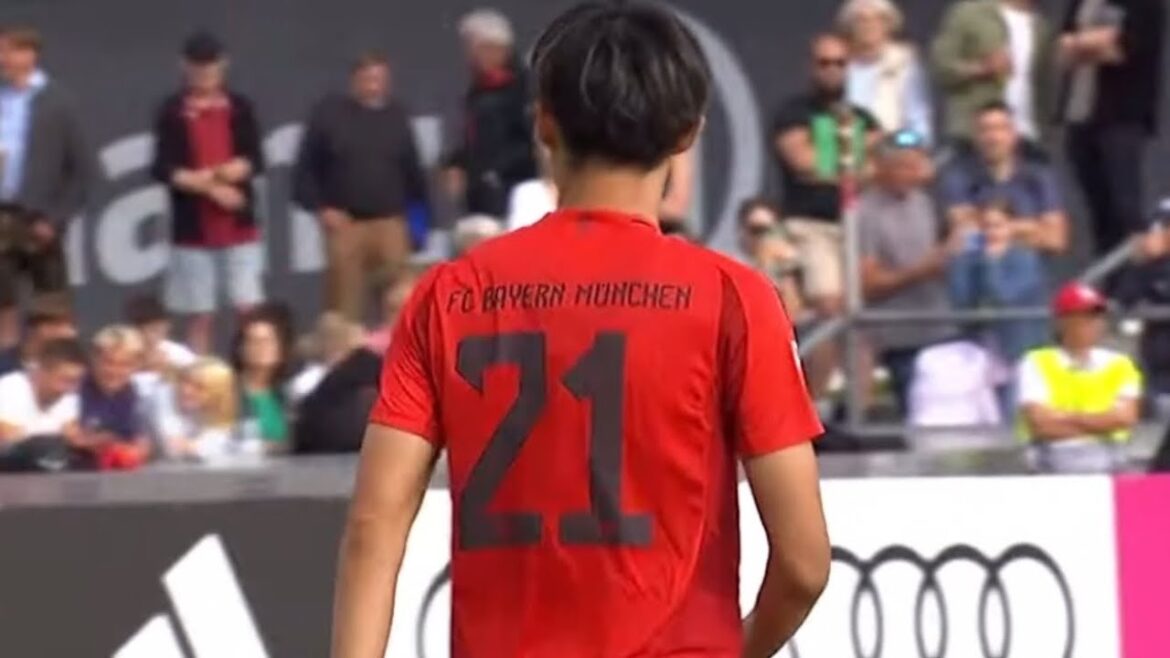 Hiroki Ito July 24th