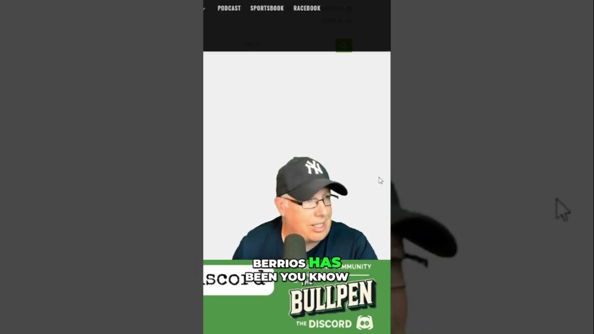 Why Blue Jays' Pitching Woes Could Cost Them the Game