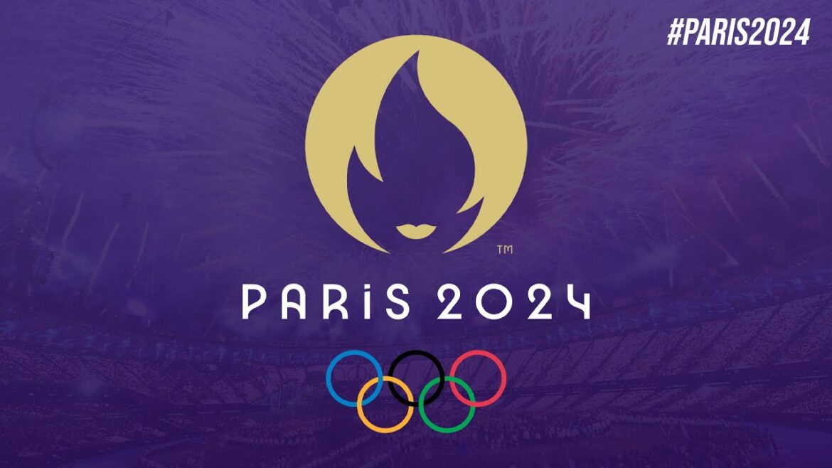 Paris 2024 Olympics Opening Ceremony Paris 2024 Olympics Opening Ceremony
