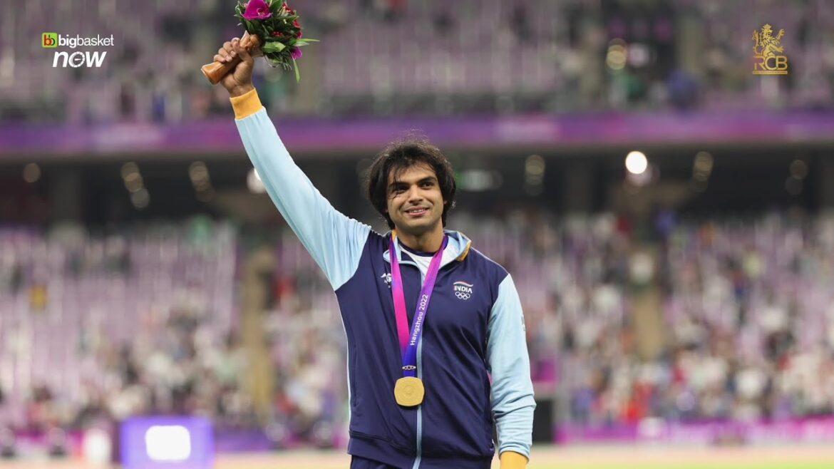 Paris Olympics 2024 Team India Preview | RCB 12th Man TV