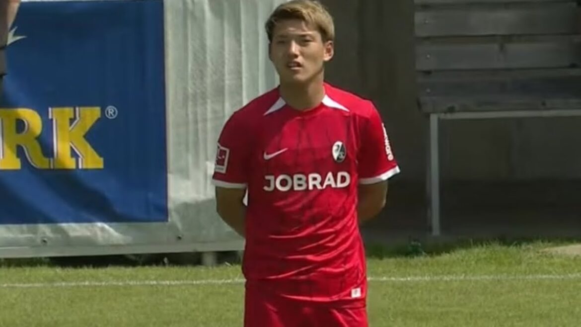 Ritsu Doan July 26th