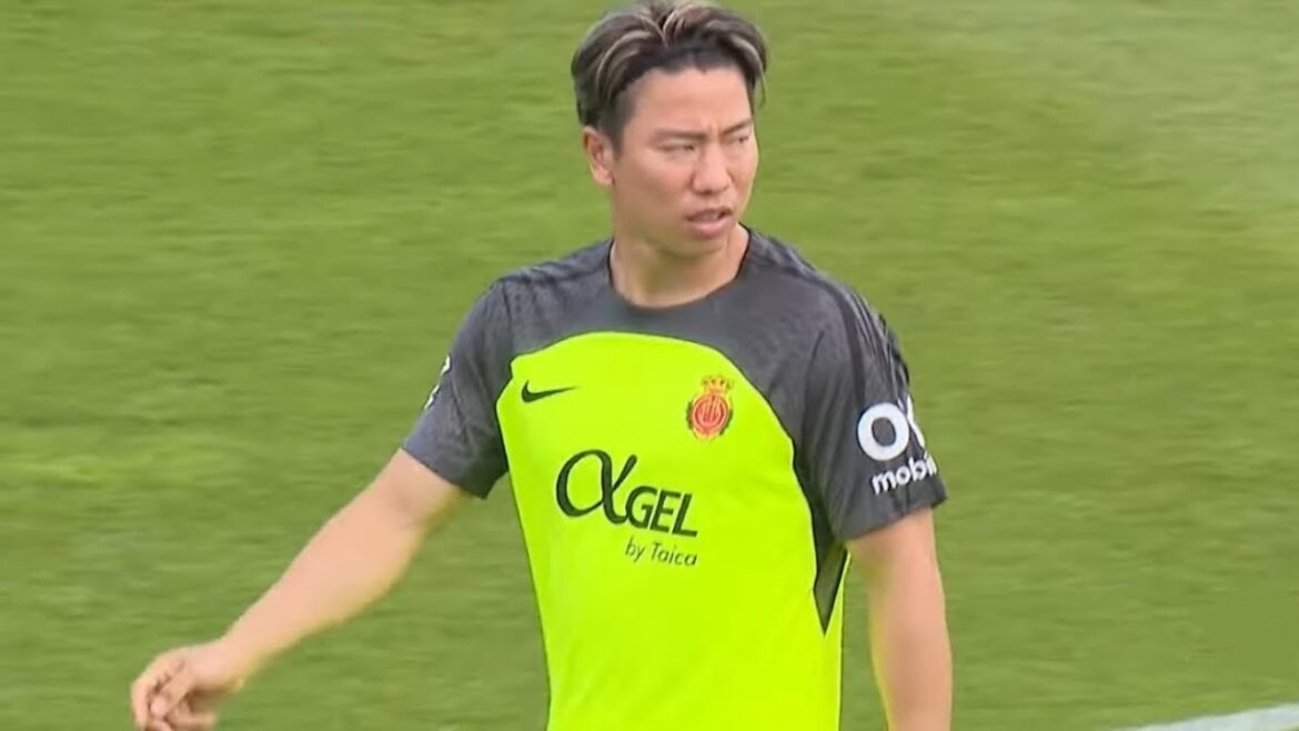 Takuma Asano July 26th