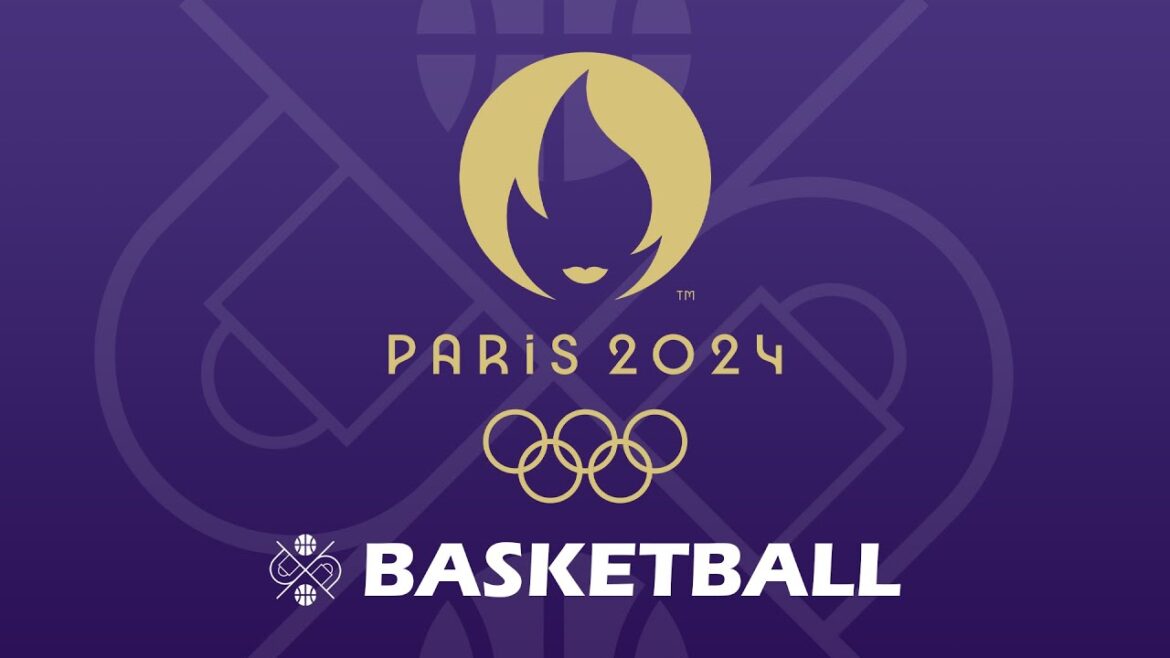 Basketball Paris 2024 Olympics Greece vs Canada & France vs Brazil Basketball Paris 2024 Olympics Greece vs Canada & France vs Brazil