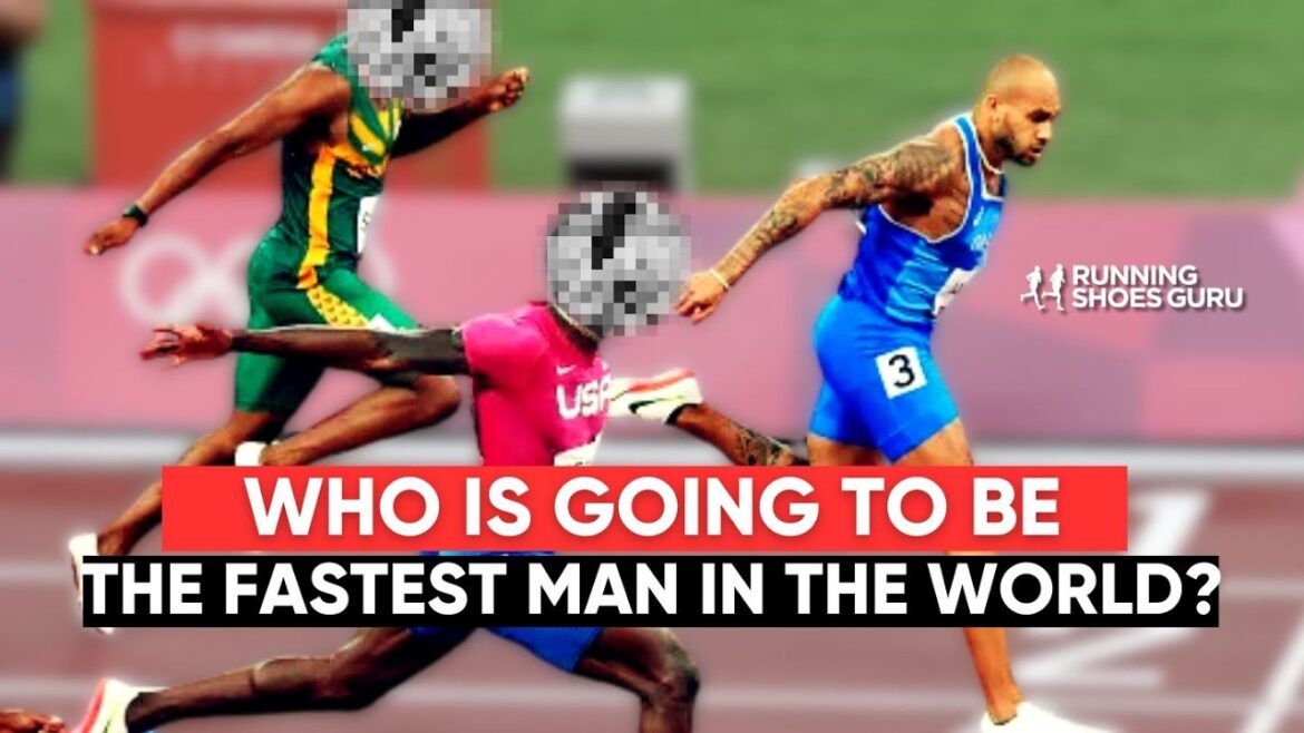 Paris Olympics 2024: 100m Sprint Preview Paris Olympics 2024: 100m Sprint Preview