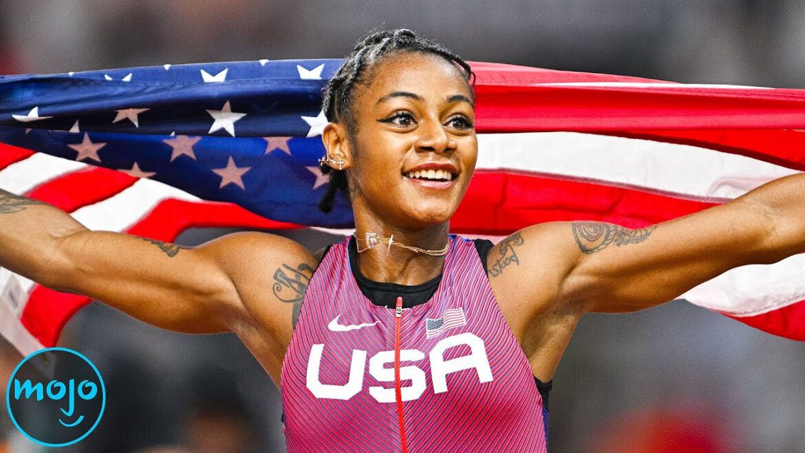 Top 10 Must Watch Moments in the Paris 2024 Olympics Top 10 Must Watch Moments in the Paris 2024 Olympics