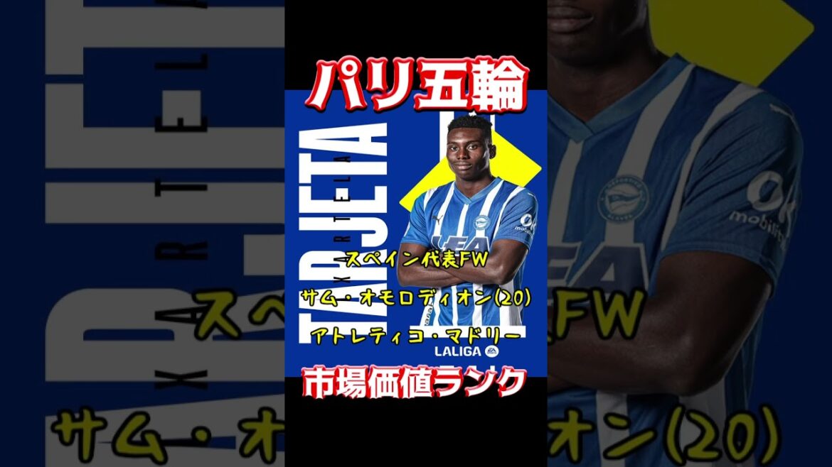 Paris Olympics, market value ranking Paris Olympics, market value ranking